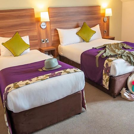 Maldron Hotel & Leisure Centre, Oranmore Galway ภายนอก รูปภาพ