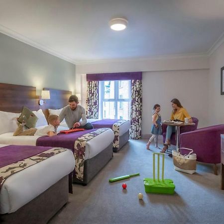 Maldron Hotel & Leisure Centre, Oranmore Galway ภายนอก รูปภาพ