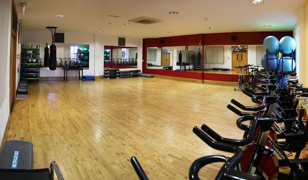 Maldron Hotel & Leisure Centre, Oranmore Galway ภายนอก รูปภาพ