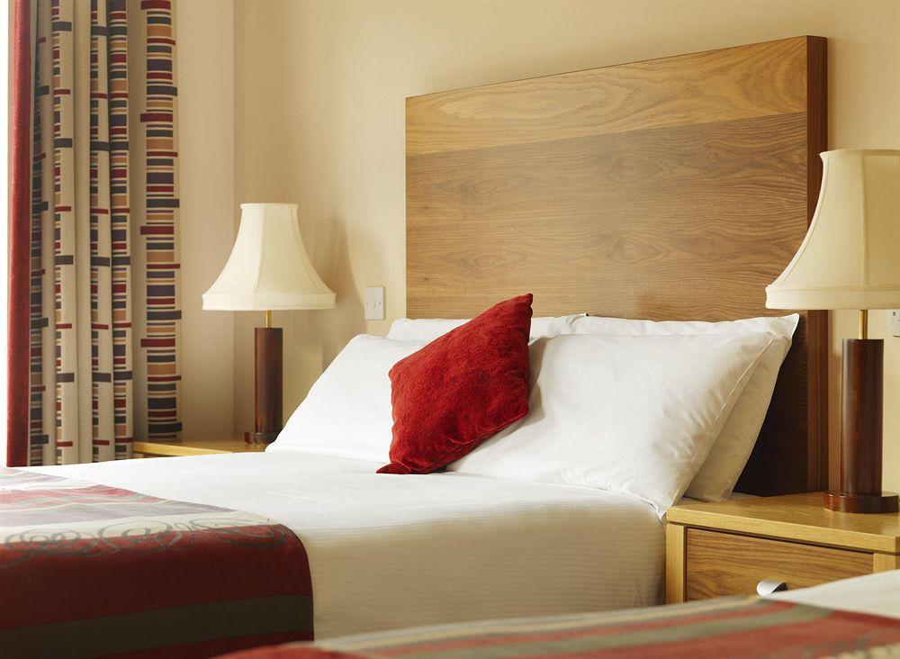 Maldron Hotel & Leisure Centre, Oranmore Galway ห้อง รูปภาพ