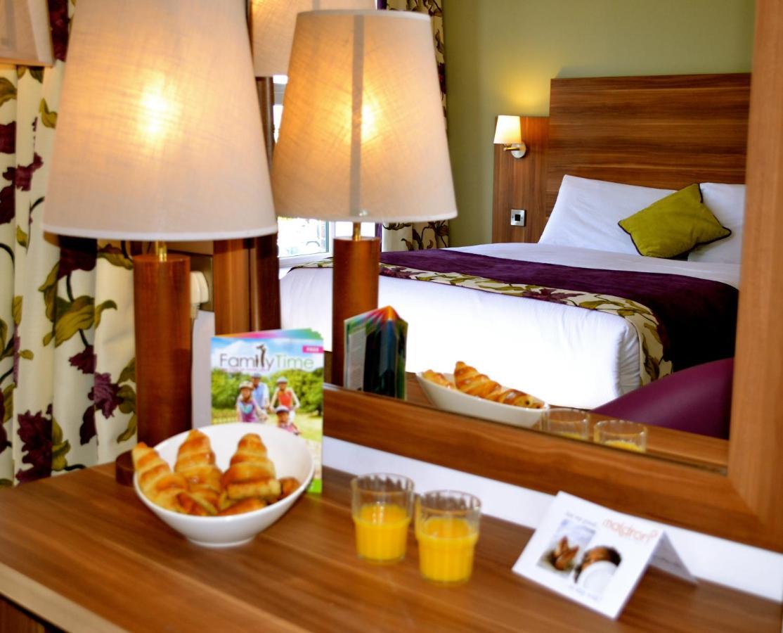 Maldron Hotel & Leisure Centre, Oranmore Galway ภายนอก รูปภาพ