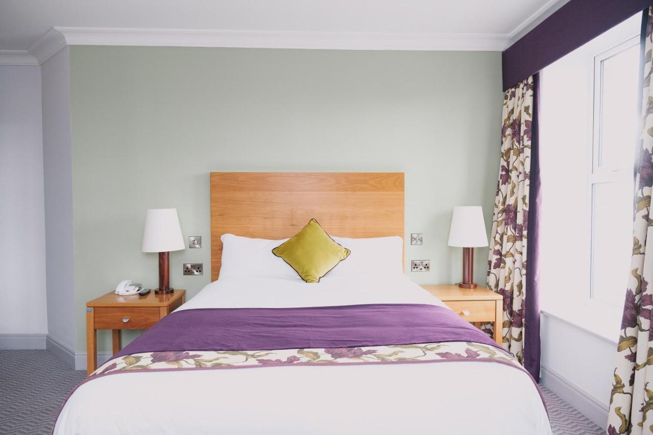 Maldron Hotel & Leisure Centre, Oranmore Galway ภายนอก รูปภาพ