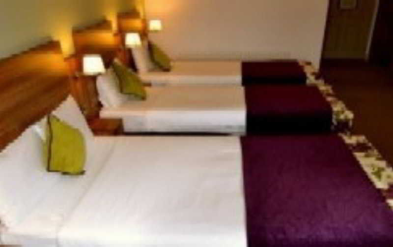 Maldron Hotel & Leisure Centre, Oranmore Galway ภายนอก รูปภาพ