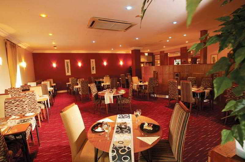 Maldron Hotel & Leisure Centre, Oranmore Galway ภายนอก รูปภาพ