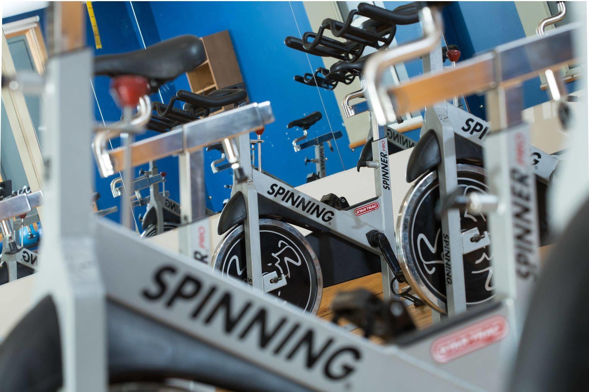 Maldron Hotel & Leisure Centre, Oranmore Galway ภายนอก รูปภาพ