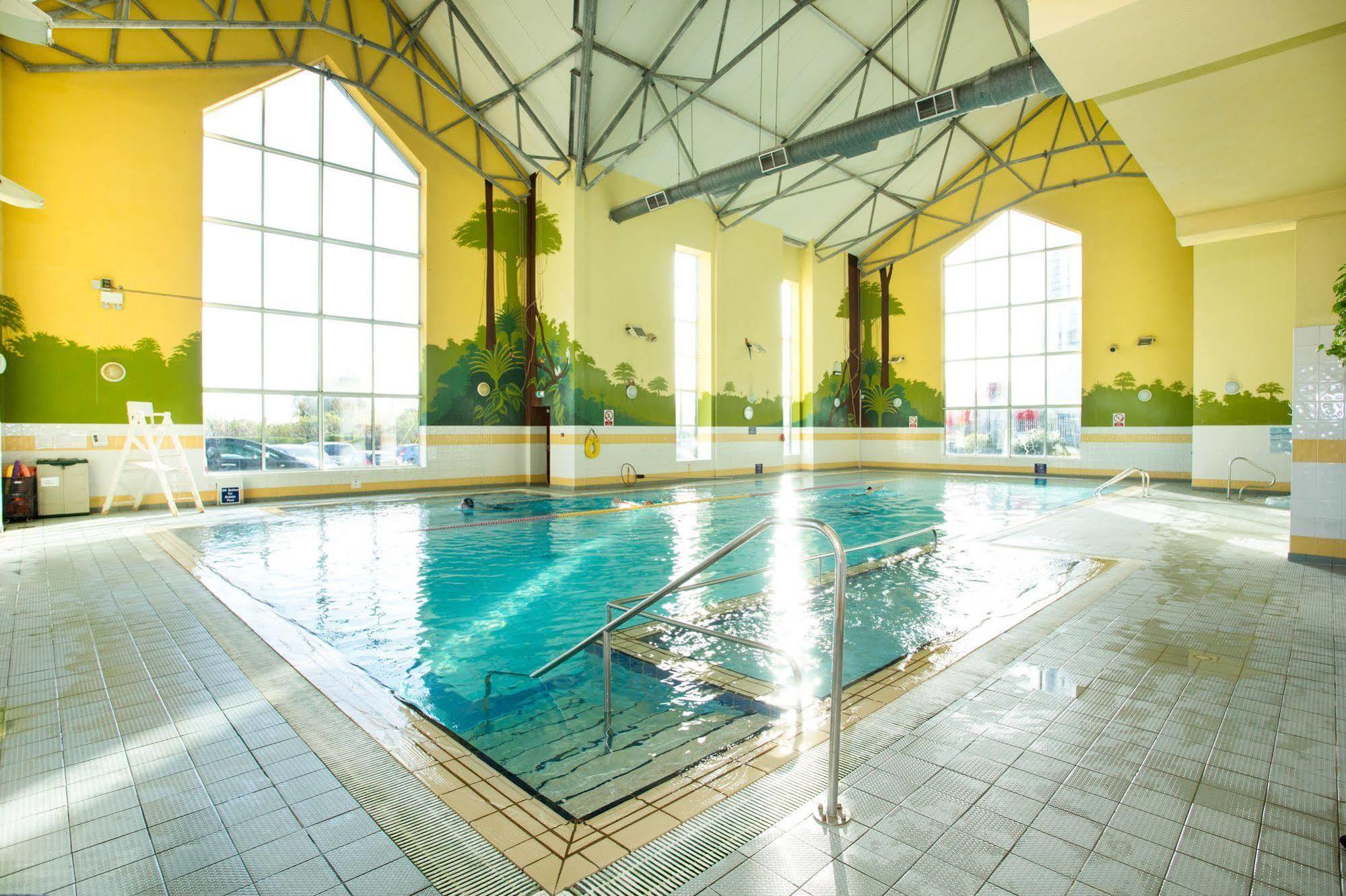 Maldron Hotel & Leisure Centre, Oranmore Galway ภายนอก รูปภาพ