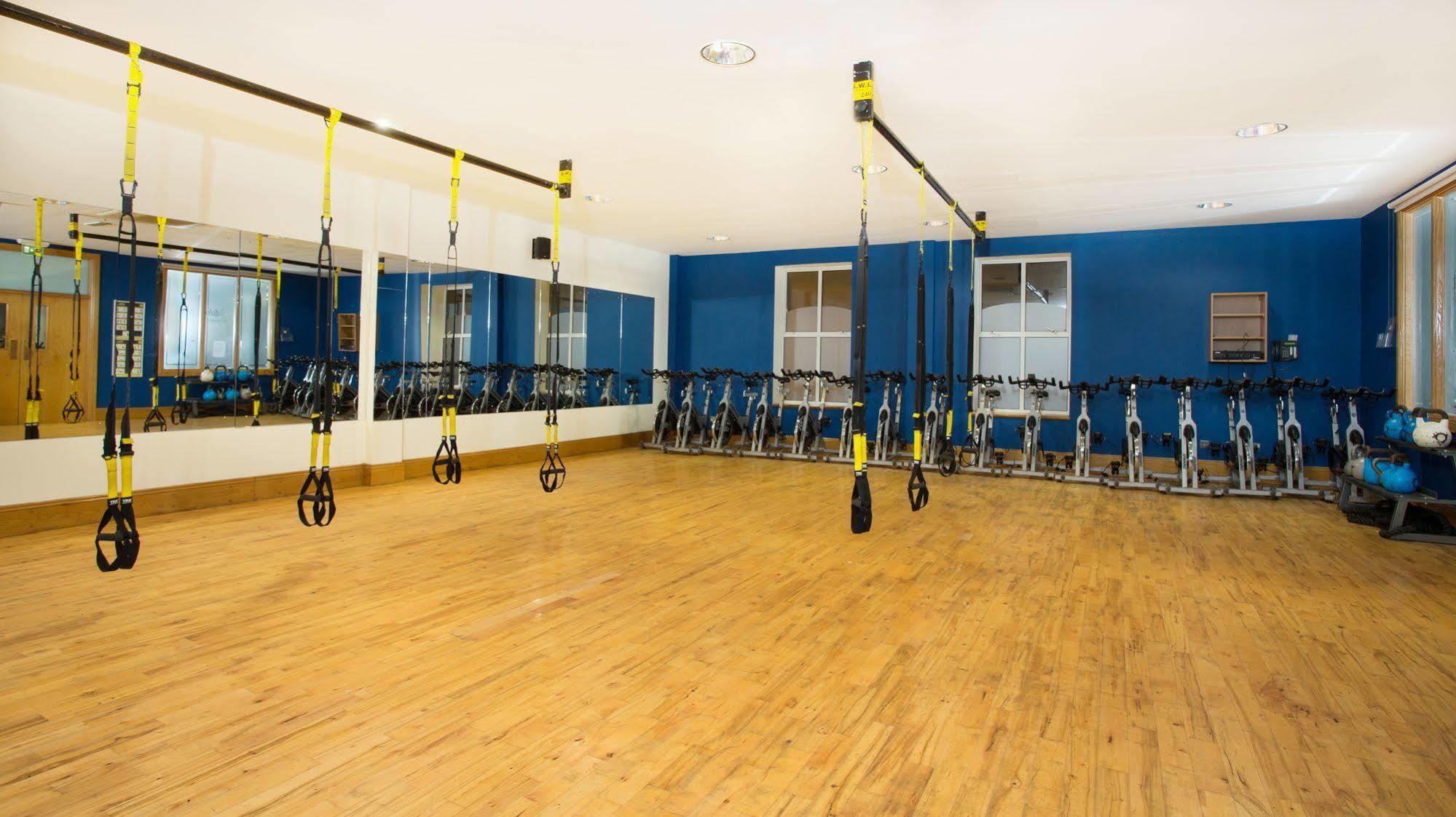 Maldron Hotel & Leisure Centre, Oranmore Galway ภายนอก รูปภาพ
