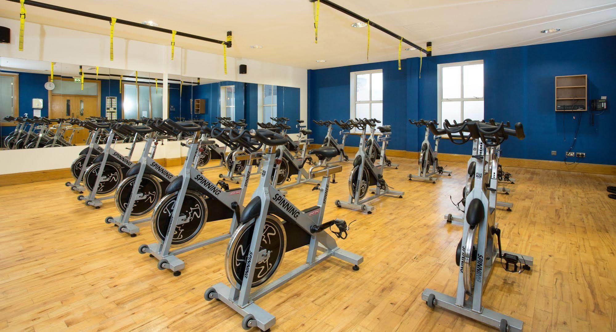 Maldron Hotel & Leisure Centre, Oranmore Galway ภายนอก รูปภาพ
