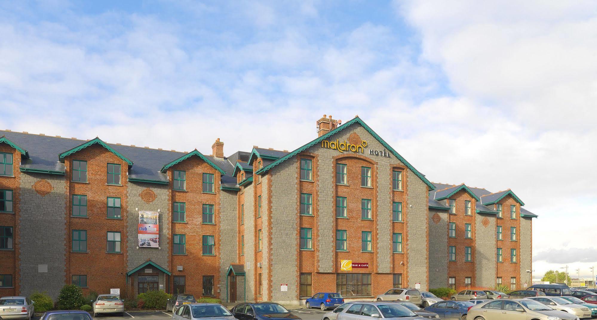 Maldron Hotel & Leisure Centre, Oranmore Galway ภายนอก รูปภาพ