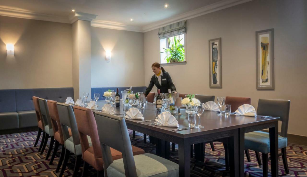 Maldron Hotel & Leisure Centre, Oranmore Galway ภายนอก รูปภาพ
