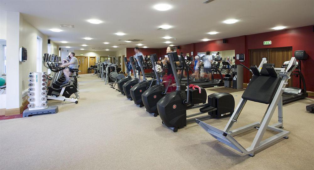 Maldron Hotel & Leisure Centre, Oranmore Galway สิ่งอำนวยความสะดวก รูปภาพ