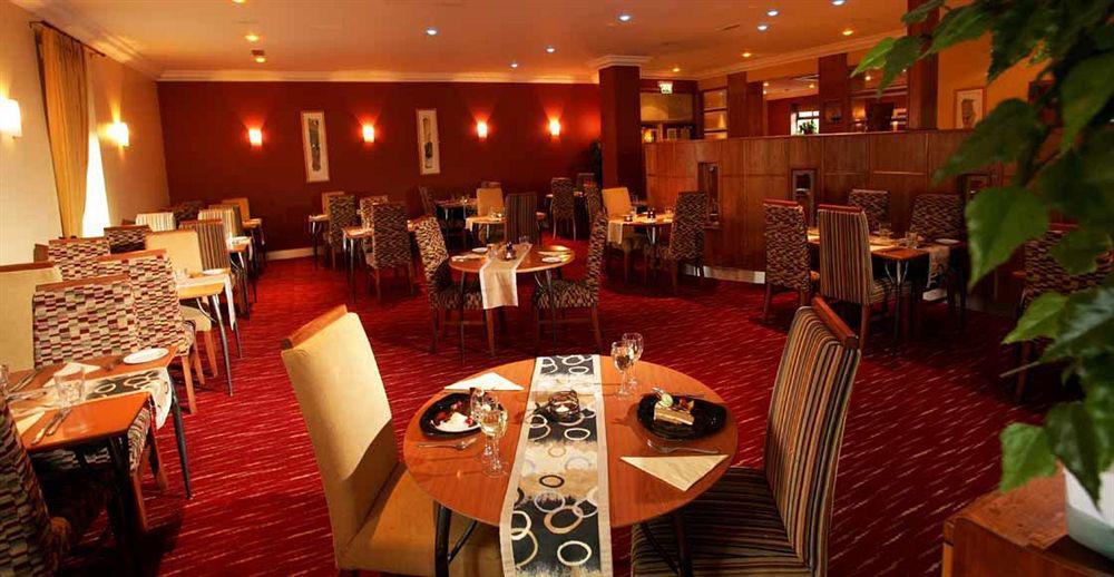 Maldron Hotel & Leisure Centre, Oranmore Galway ภายนอก รูปภาพ