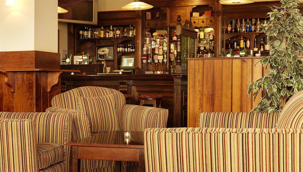 Maldron Hotel & Leisure Centre, Oranmore Galway ร้านอาหาร รูปภาพ